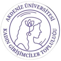 Akdeniz Üniversitesi Kadın Girişimciler Topluluğu logo - Similar company to Sabancı Üniversitesi Bilgi Merkezi
