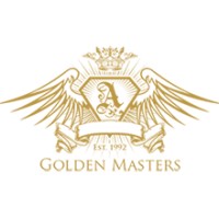 Golden Masters Company logo - Similar company to Prima Metal Processing Company