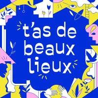 T'as de beaux lieux · Studio Nouveaux Imaginaires logo - Similar company to H A Y