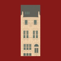 Maison Autrique asbl logo - Similar company to Alumni Emi