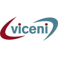 Viceni logo - Similar company to Cara Pet