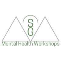 SG - Mental Health Workshops logo - Similar company to Christian Wegmann Recruitment