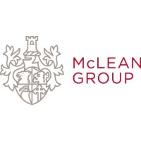 McLean Group of Companies logo - Similar company to G1 Drafting Services