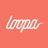 Loopa logo - Similar company to Loopa