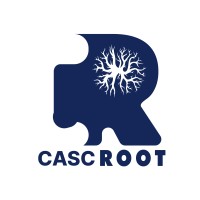 CascRoot logo - Similar company to Hackfest