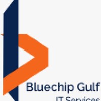Bluehip Gulf Abu Dhabi logo - Similar company to Bluechipgulf Computer Systems