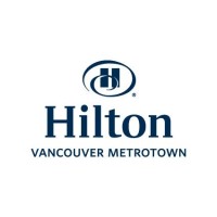 Hilton Vancouver Metrotown logo - Similar company to Flewid Friendly