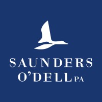 Saunders O'Dell PA