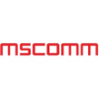 MSCOMM logo - Similar company to Etechin Electric
