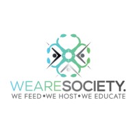 WEARESOCIETY. logo - Similar company to Matter