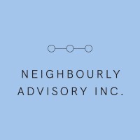 Neighbourly Advisory Inc. logo - Similar company to Ameliaalliance