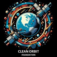 Clean Orbit Foundation logo - Similar company to Cyphershield, Inc.