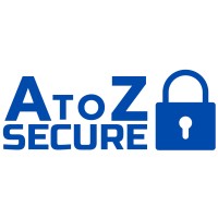 AtoZ-Secure logo - Similar company to Techcommerce