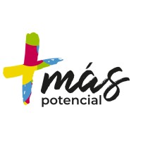 MÁS POTENCIAL logo - Similar company to Colmena Comunicación