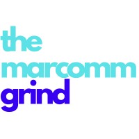 The Marcomm Grind logo - Similar company to Austley