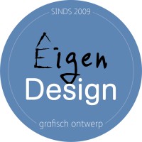 Eigendesign Grafisch Ontwerp
