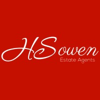 HS Owen Estate Agents logo - Similar company to Boyce Brixham- Local Brixham Estate Agents