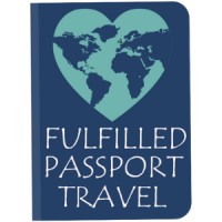 Fulfilled Passport Travel