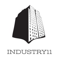 Industry11 • Web / Print / Media