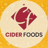 Cider Foods logo - Similar company to Python Leads