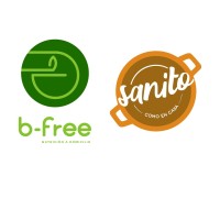 Sanito Foods & B-Free Nutrition logo - Similar company to Kuyay