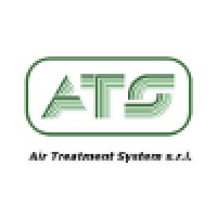 Air Treatment System Srl logo - Similar company to Eng-Inn