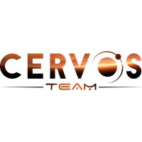 Team CERVOS logo - Similar company to Cervos
