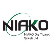 NIAKO Foreign Trade Company logo - Similar company to Foolad Kowsar Ako