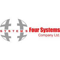 Four Systems Co. Ltd. logo - Similar company to Sold Concierge