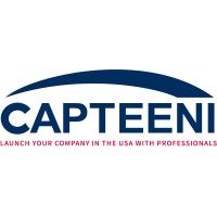 Capteeni logo - Similar company to Gogotchi