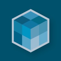 Qube logo - Similar company to Teamfill