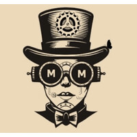 Misfits & Machines logo - Similar company to Pendium.Ai