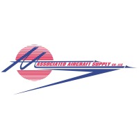 Associated Aircraft Supply Company LLC. logo - Similar company to Jetway Aero