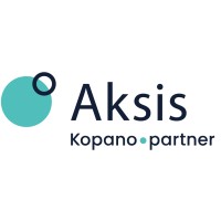 Aksis AS logo - Similar company to Aksis