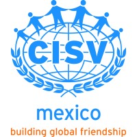CISV México logo - Similar company to Cisv Jacksonville Chapter