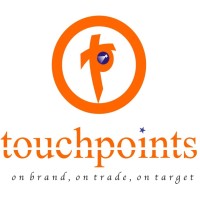 Touchpoints Nigeria Limited logo - Similar company to The Learning Gate (Tlg)