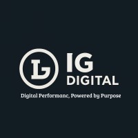 IG Digital logo - Similar company to Ig Digital