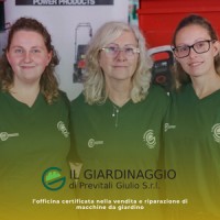 Il Giardinaggio Previtali logo - Similar company to Trade Compass