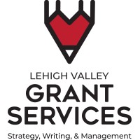 Lehigh Valley Grant Services LLC logo - Similar company to Carbon County Community Foundation
