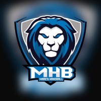 Marcq Handball logo - Similar company to Cynogarde