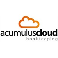 Acumulus Cloud Bookkeeping logo - Similar company to Spek'D | Fractional Coo