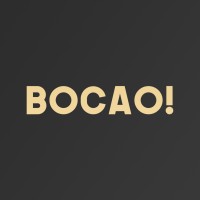 Bocao Brand logo - Similar company to Leima |Marketing & Music|