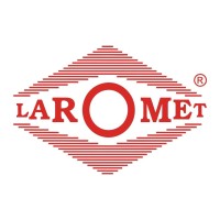 LAROMET S.A. logo - Similar company to Formin Sa