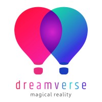 Dreamverse logo - Similar company to Dreamverse