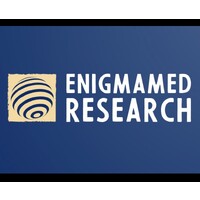 EnigmaMed Research Initiative logo - Similar company to International Society For Hemodialysis