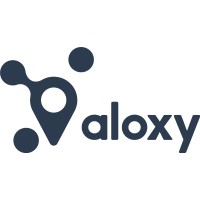 Aloxy logo - Similar company to Fyteko