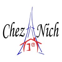 Chez Nich logo - Similar company to Remax Arena