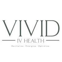 Vivid IV Health logo - Similar company to Dudemeds