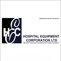 Hospital Equipment Corporation UK logo - Similar company to Uk Specialist Hospitals