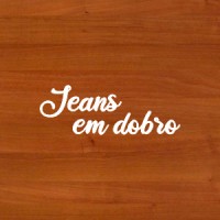 Jeans Em Dobro